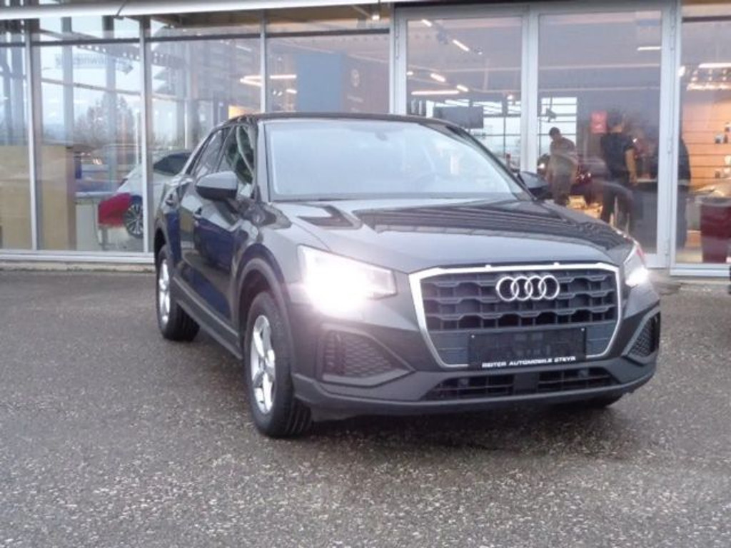 Audi Q2 2021 Diesel