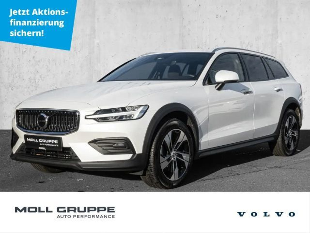 Volvo V60 Cross Country 2023 Diesel