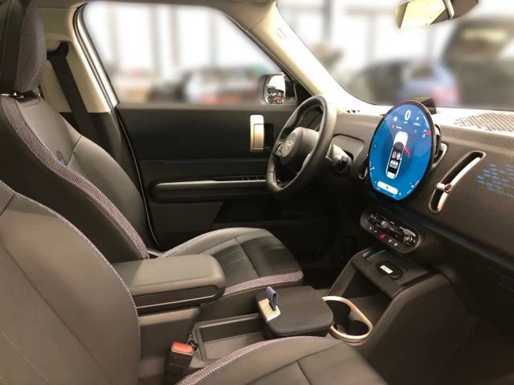 Mini Cooper Countryman