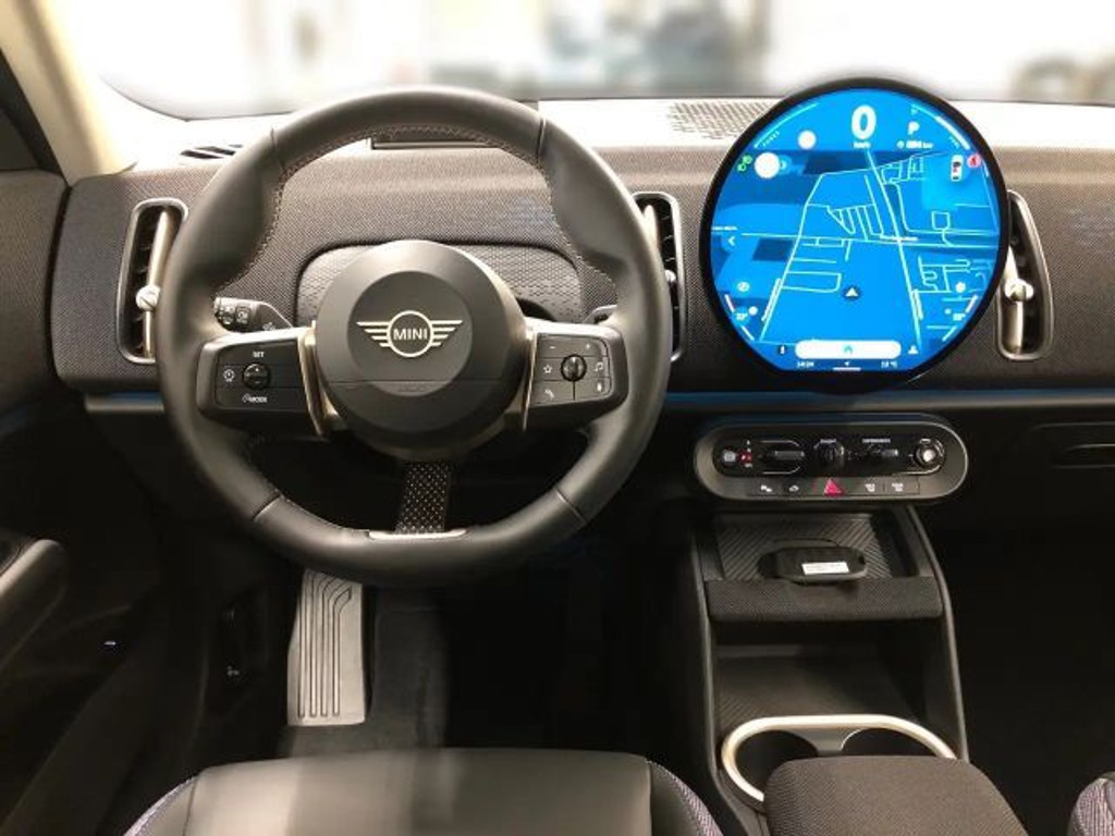 Mini Cooper Countryman