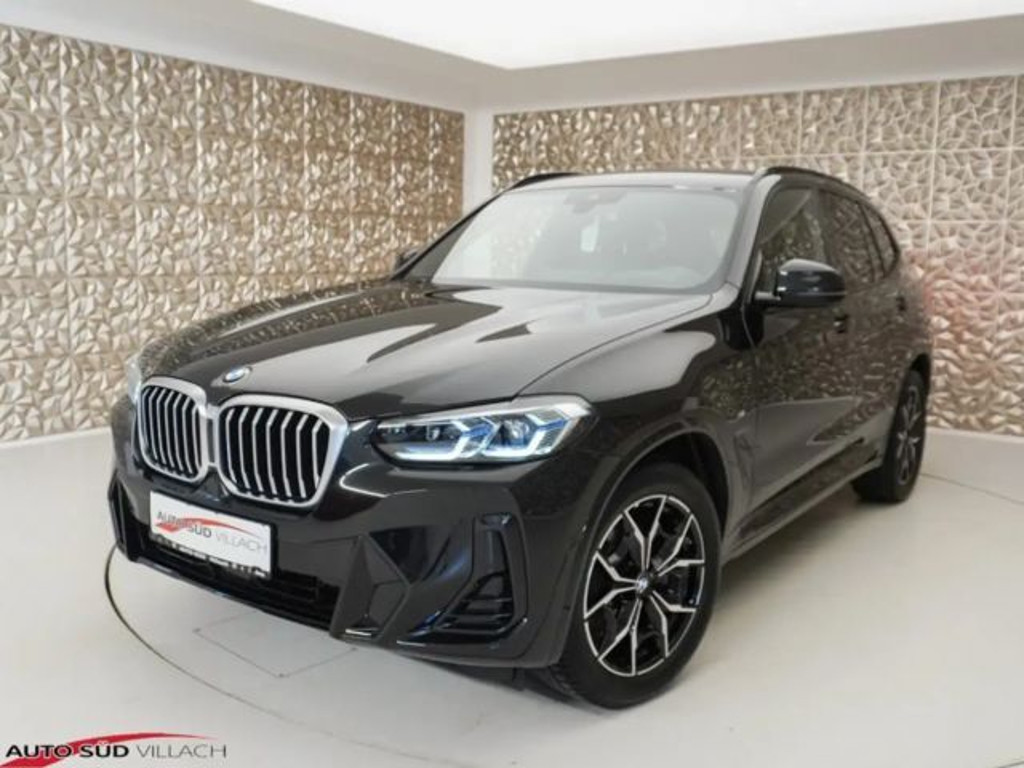 BMW X3 2024 Diesel