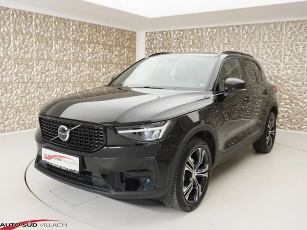 Volvo XC40 2023 Benzine