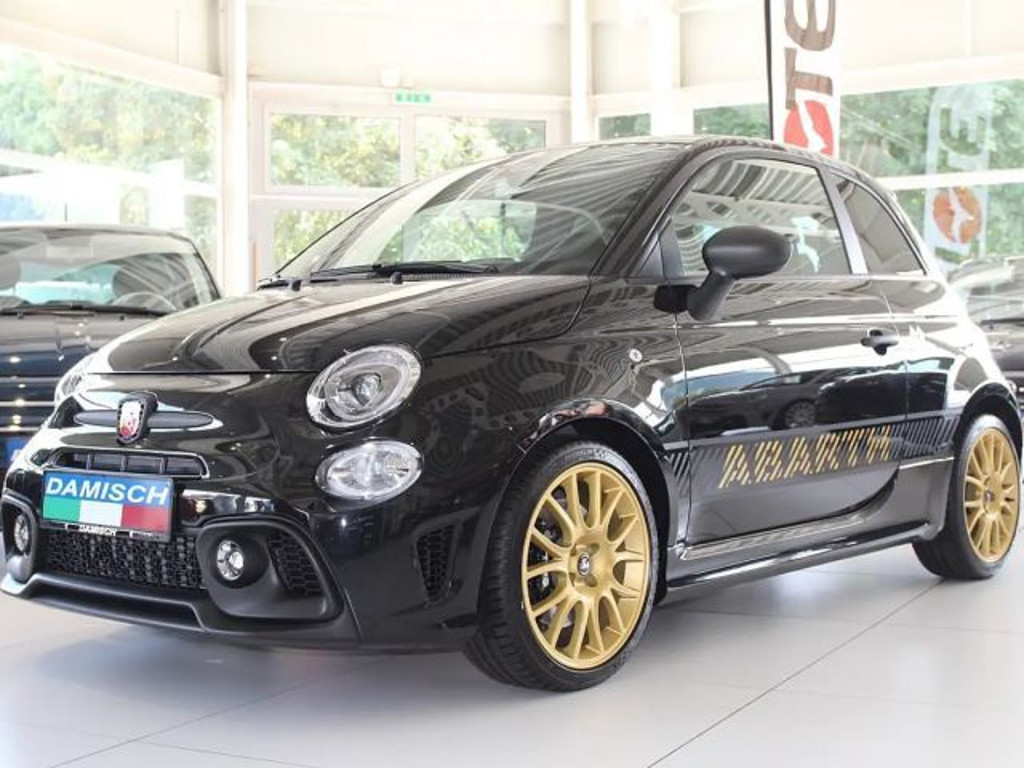 Abarth 695