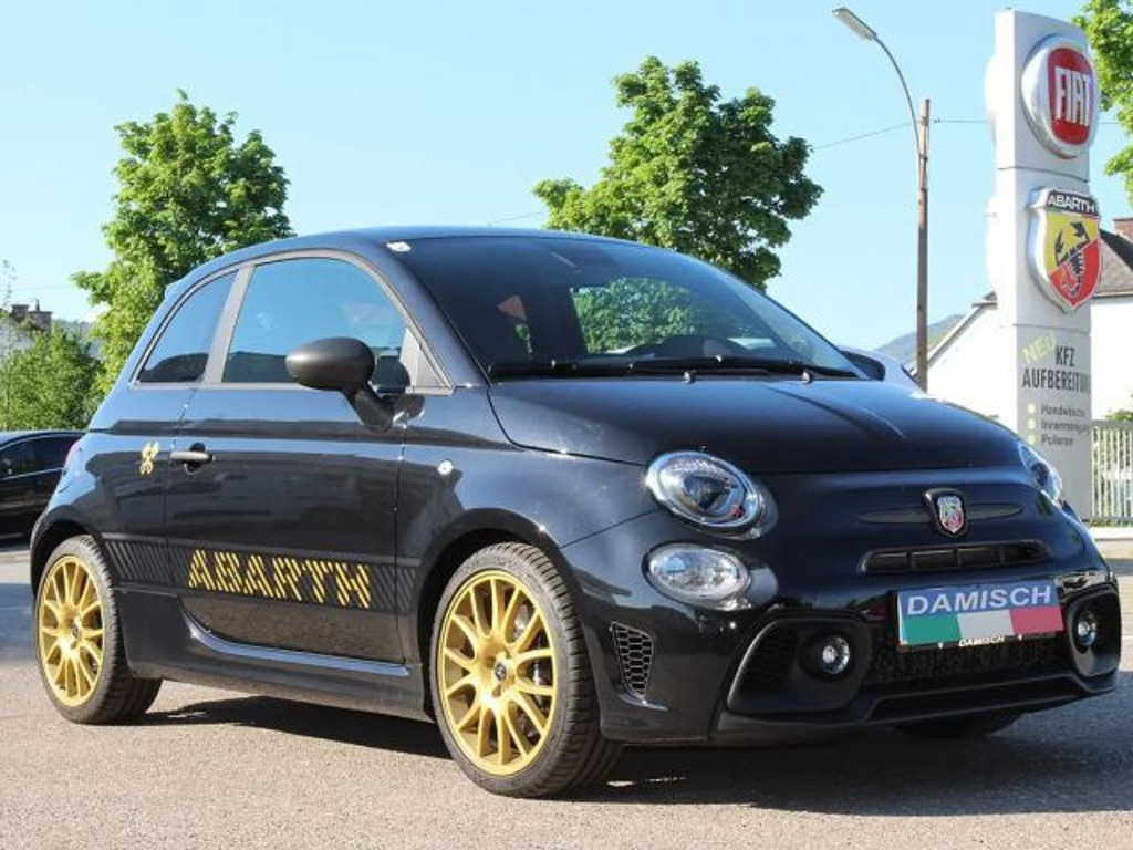 Abarth 695