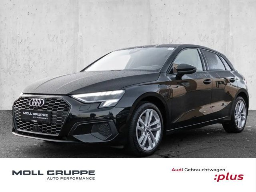 Audi A3 2022 Hybride Benzine