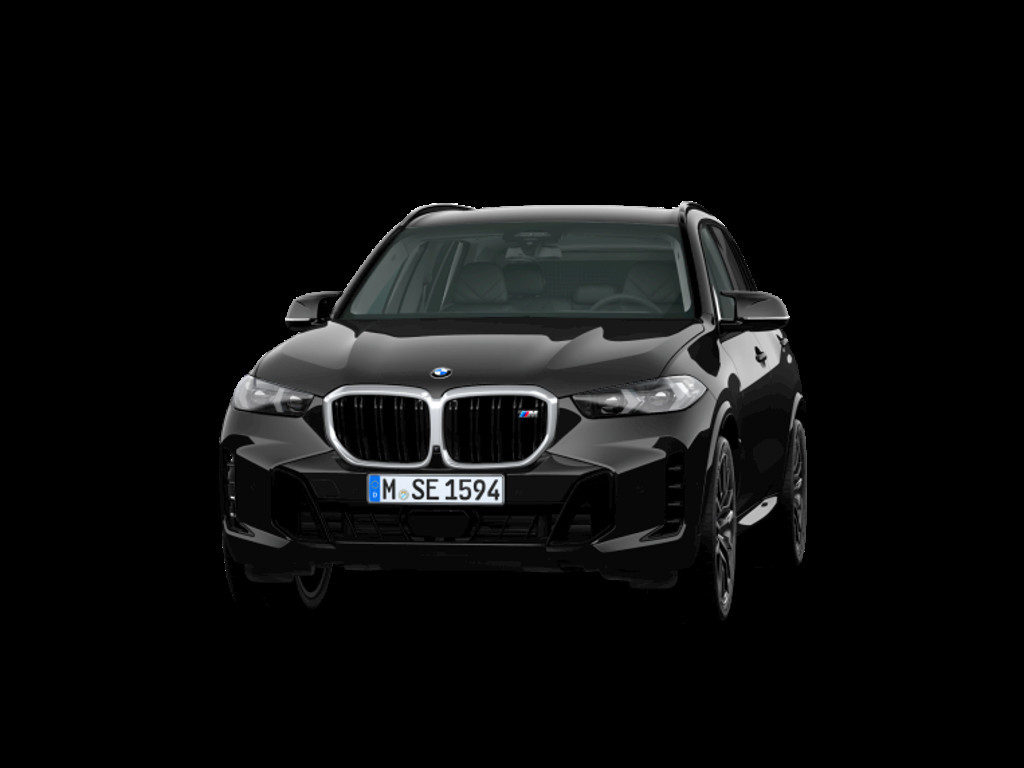 BMW X5 2024 Benzine