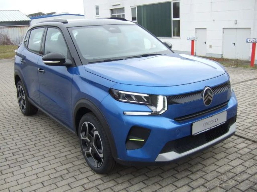 Citroën C3