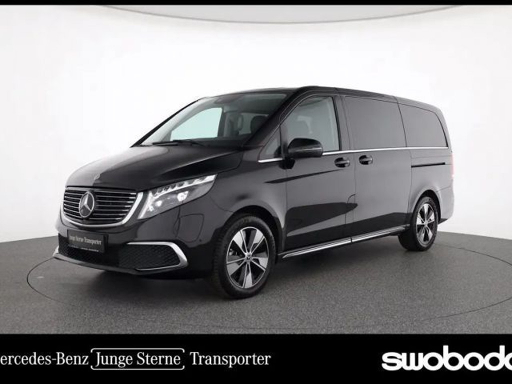 Mercedes-Benz EQV 2024 Elektrisch