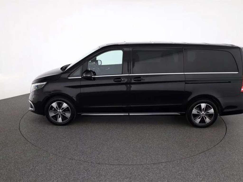 Mercedes-Benz EQV
