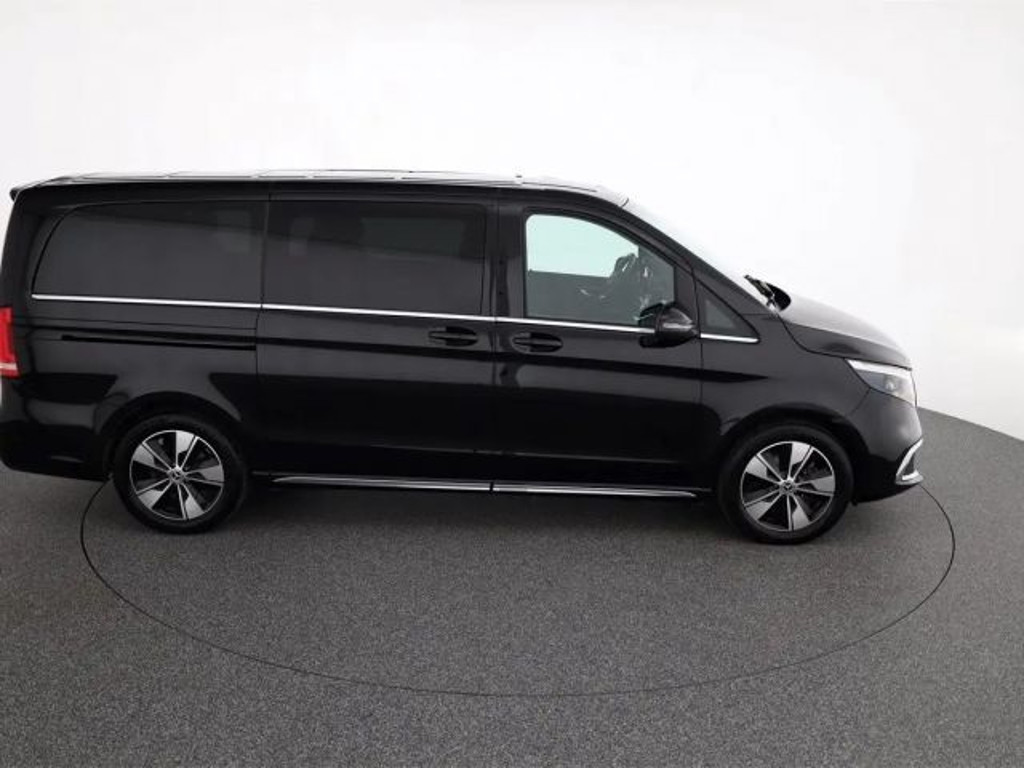Mercedes-Benz EQV
