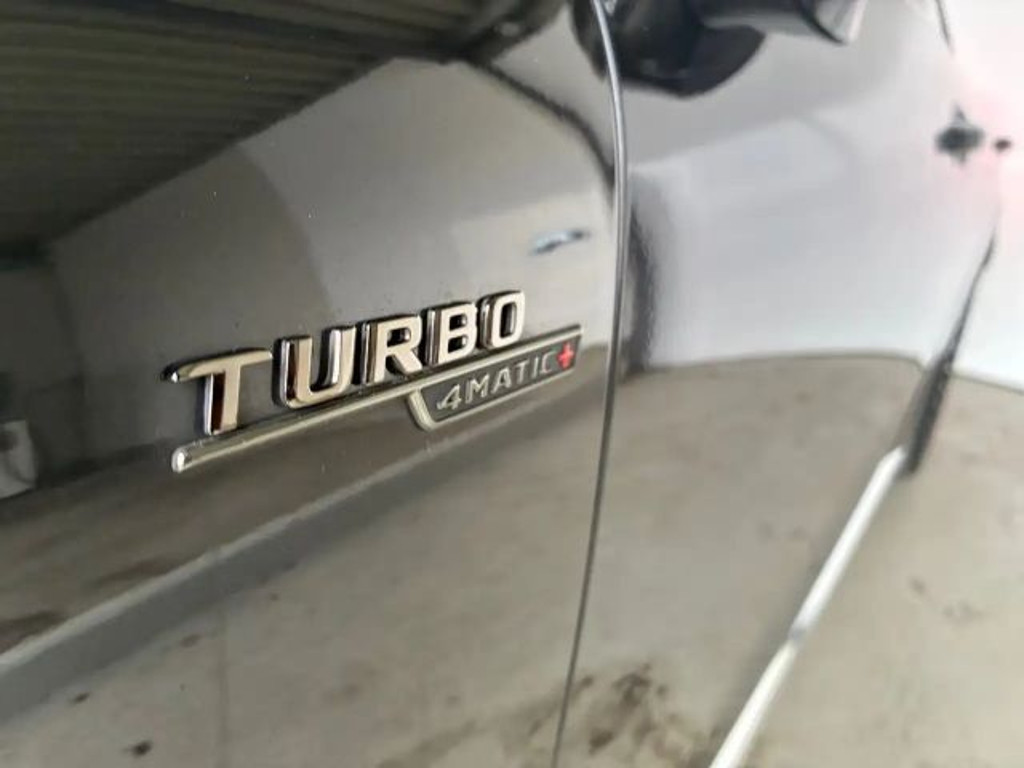 Mercedes-Benz CLS-Klasse