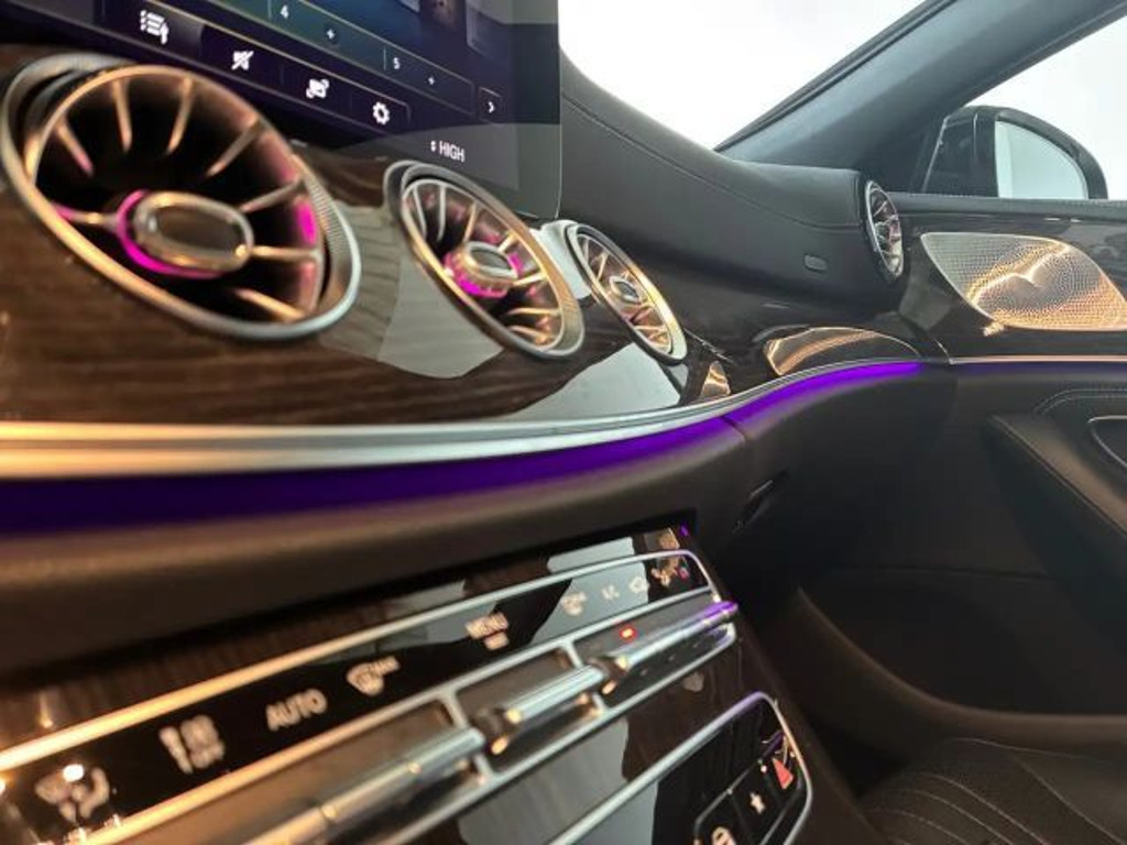 Mercedes-Benz CLS-Klasse