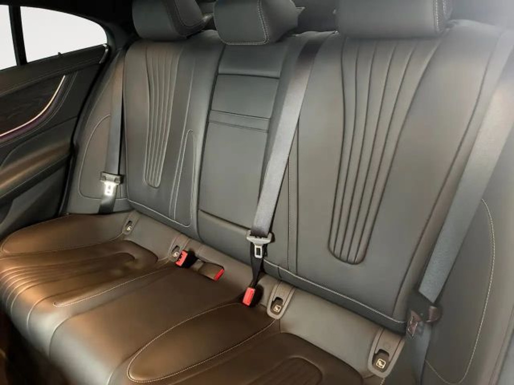 Mercedes-Benz CLS-Klasse