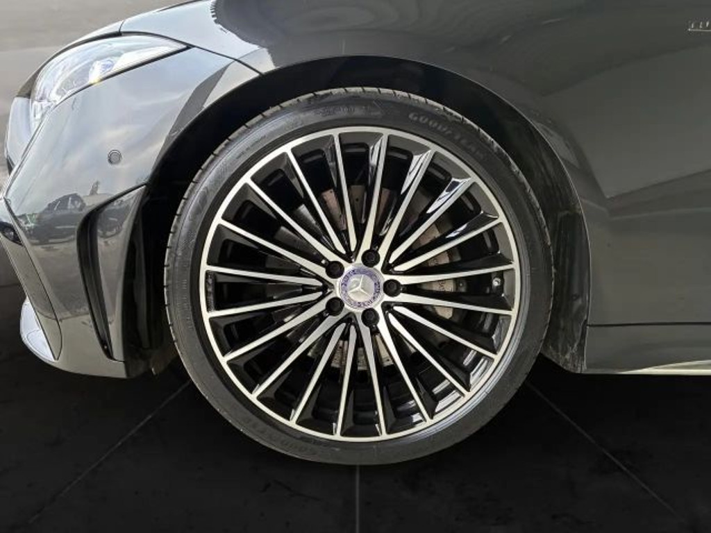 Mercedes-Benz CLS-Klasse