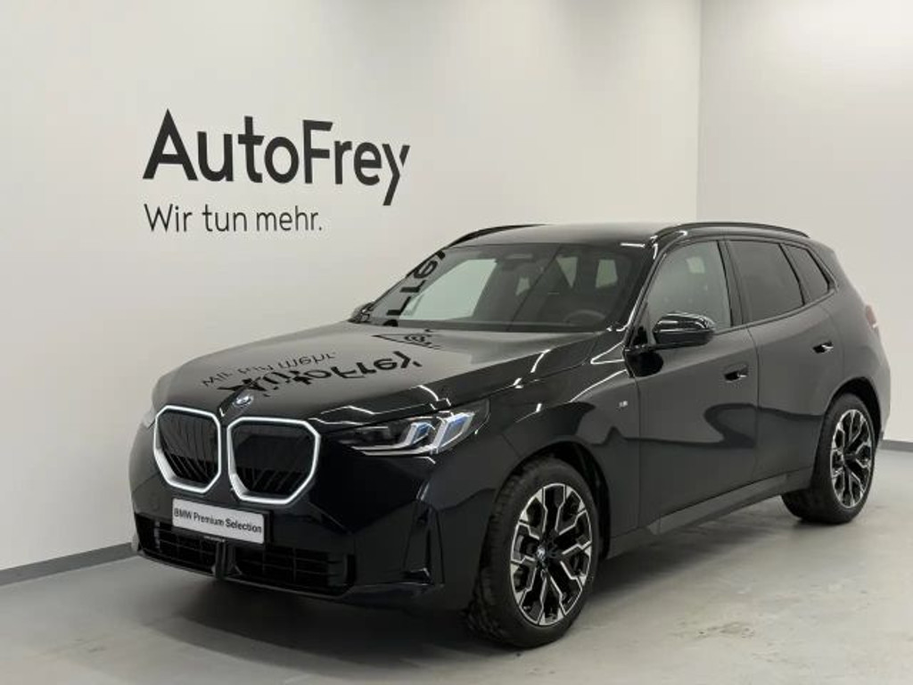 BMW X3 2025 Diesel