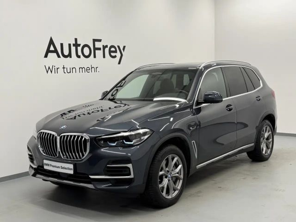 BMW X5 2022 Hybride Benzine