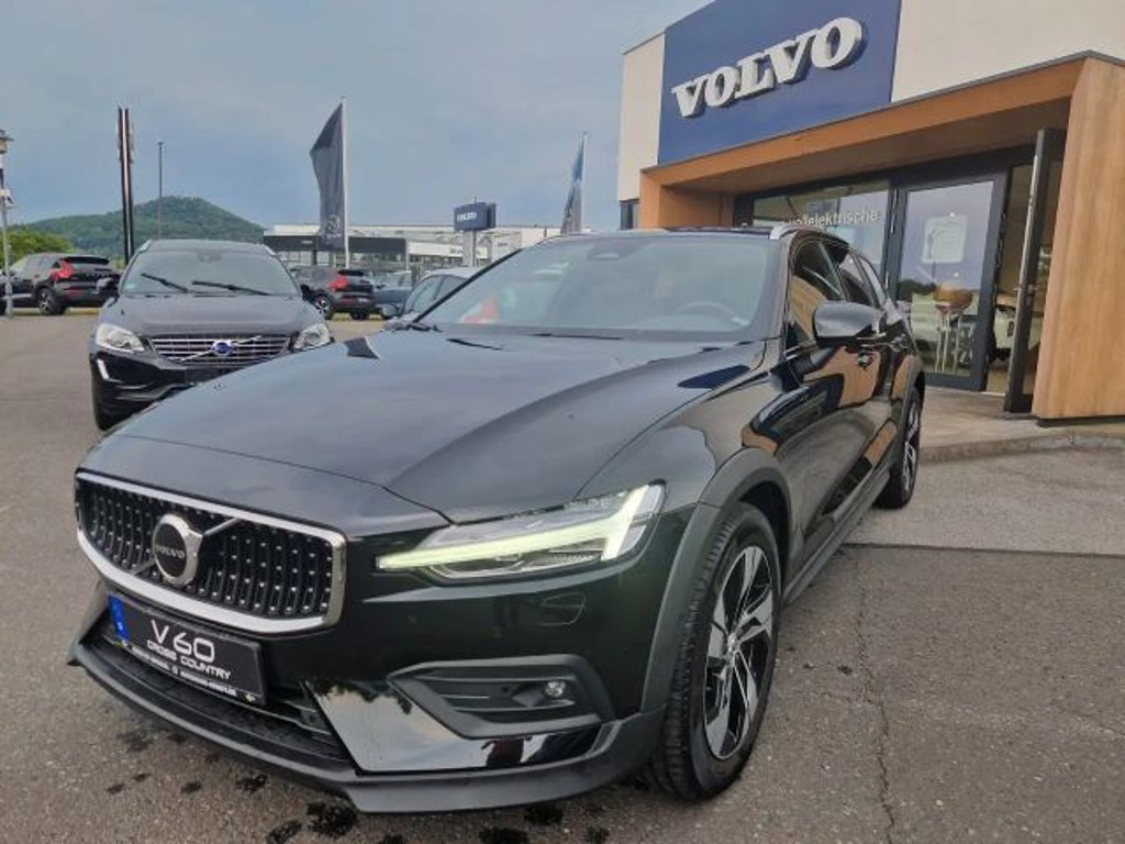 Volvo V60 Cross Country 2023 Diesel