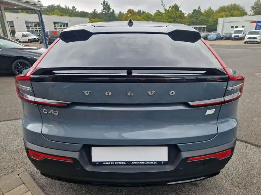Volvo C40