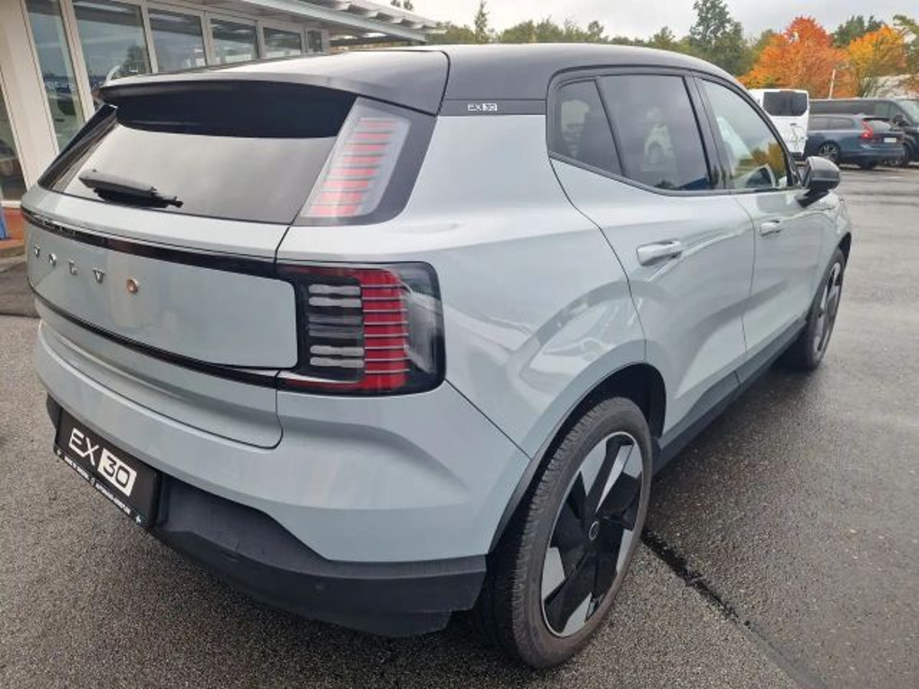 Volvo EX30