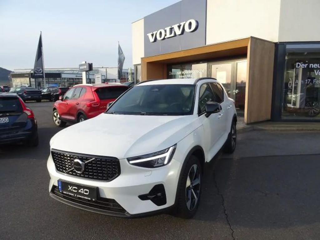 Volvo XC40 2024 Benzine