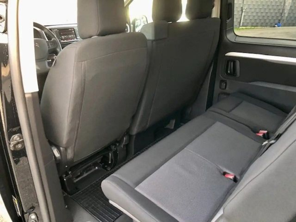 Citroën Spacetourer