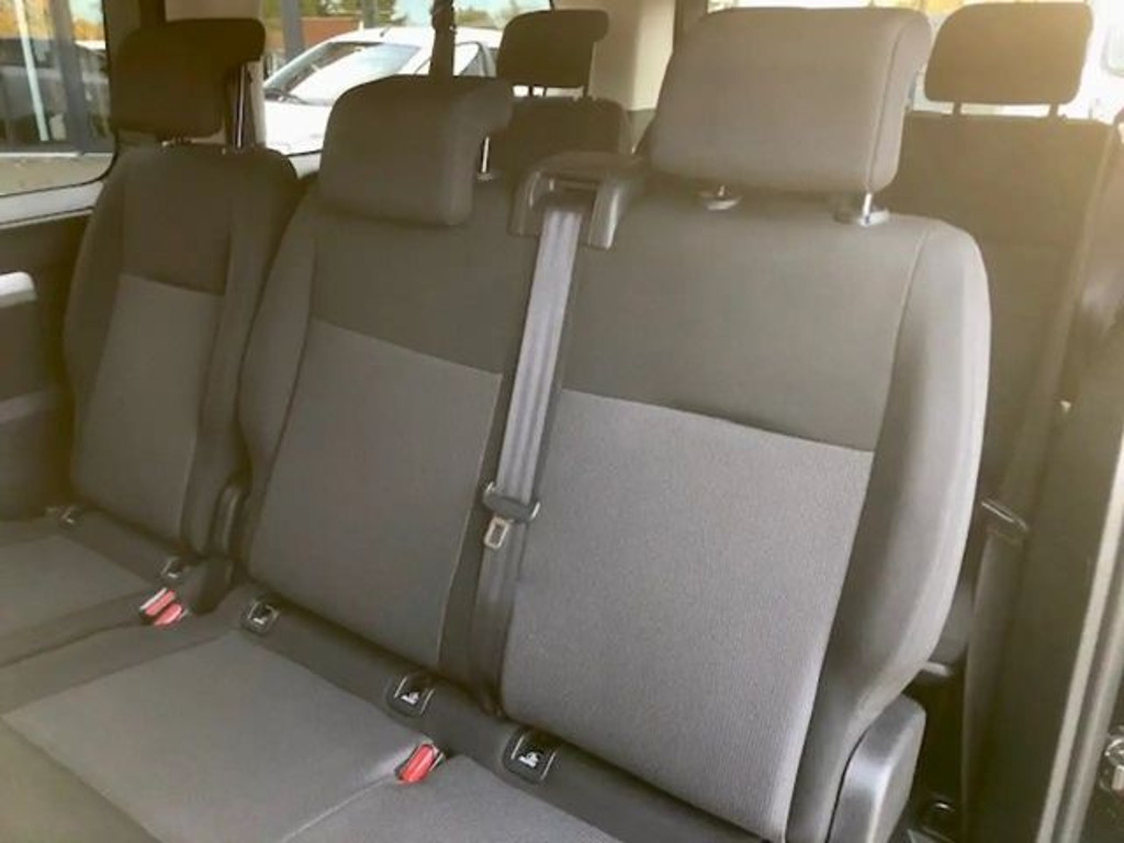 Citroën Spacetourer