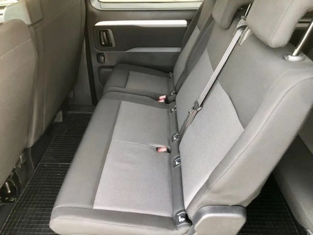 Citroën Spacetourer