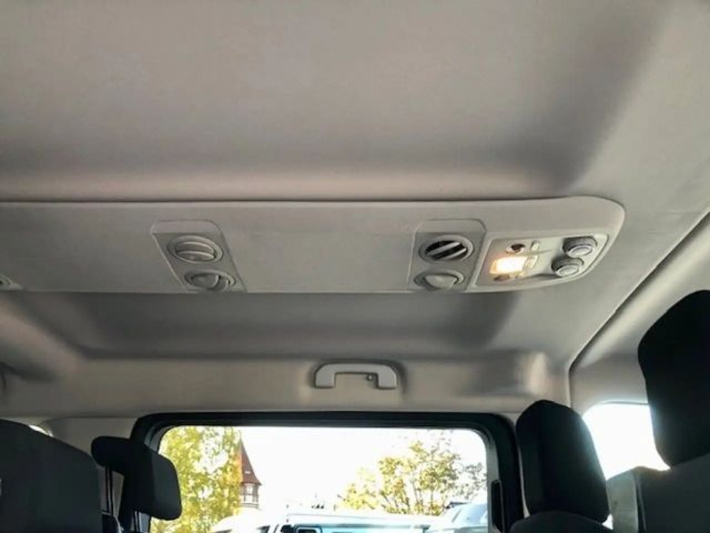 Citroën Spacetourer