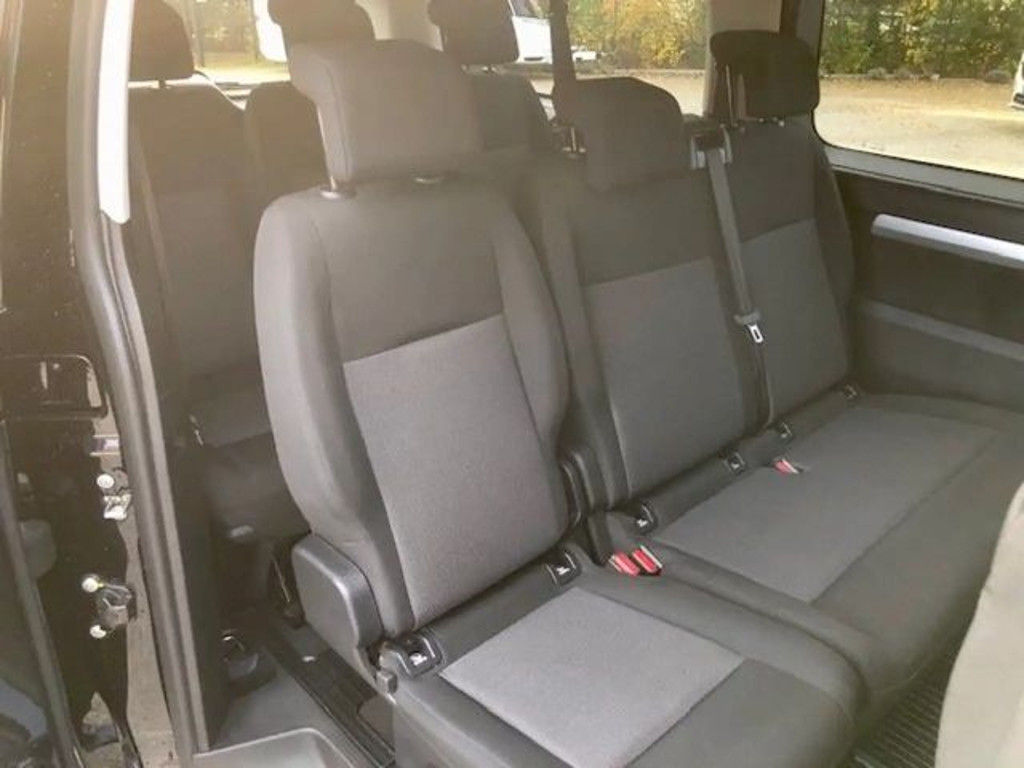 Citroën Spacetourer