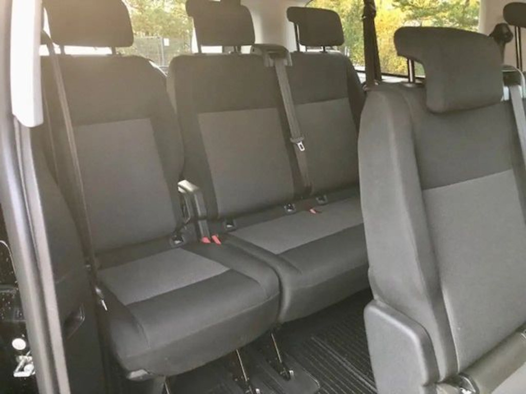 Citroën Spacetourer