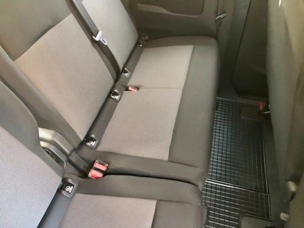 Citroën Spacetourer