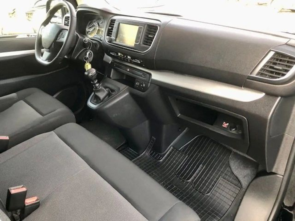 Citroën Spacetourer