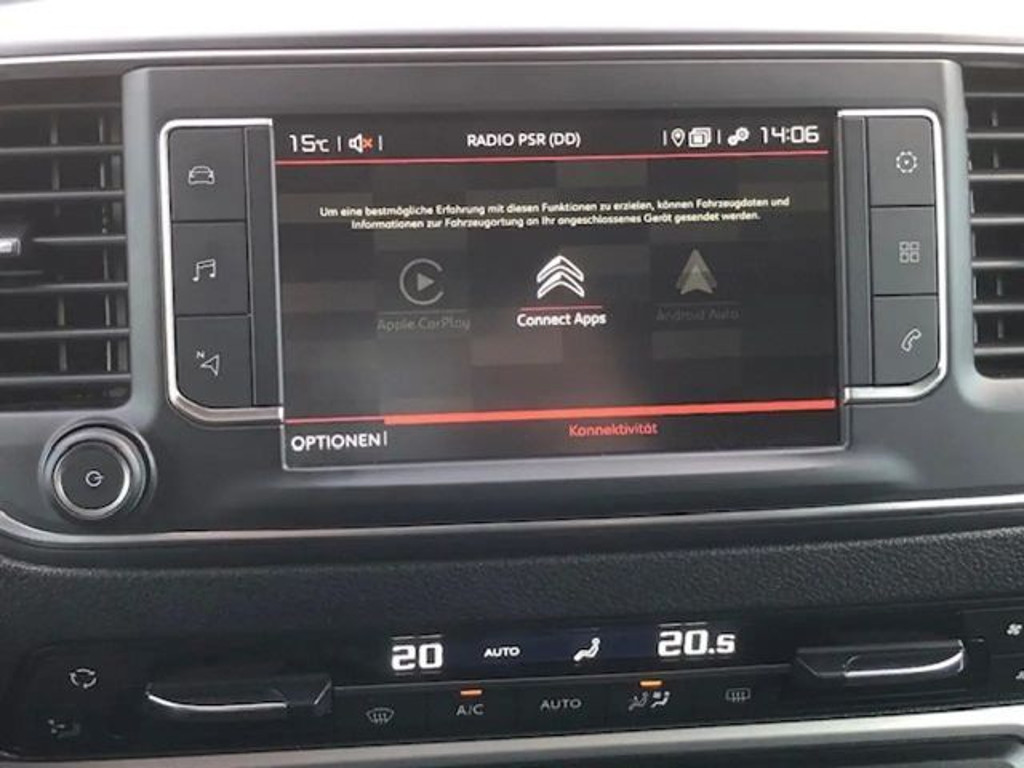 Citroën Spacetourer