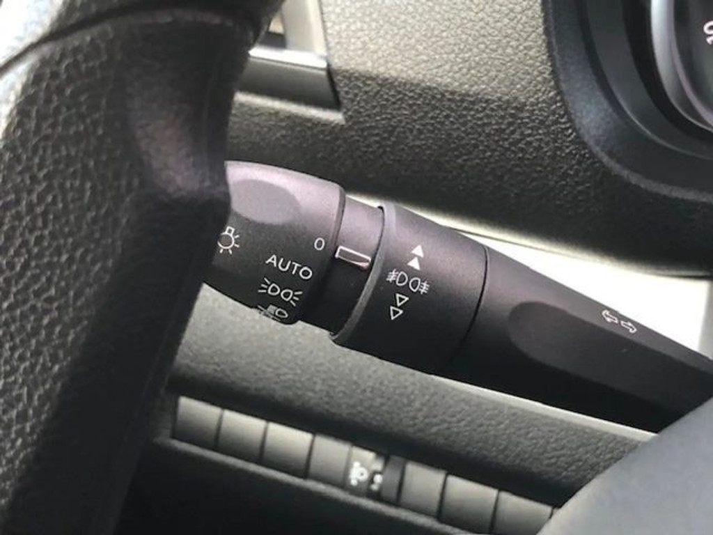 Citroën Spacetourer