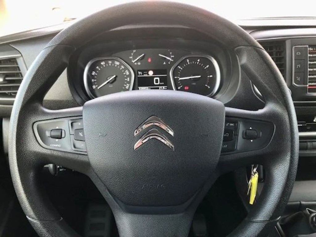 Citroën Spacetourer