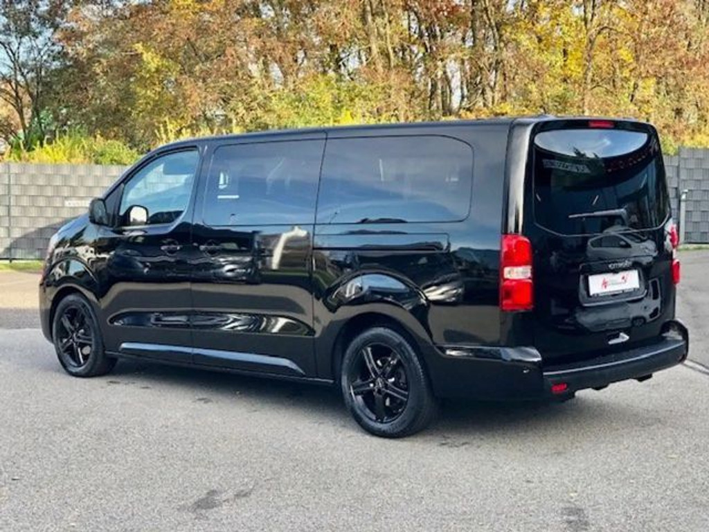 Citroën Spacetourer