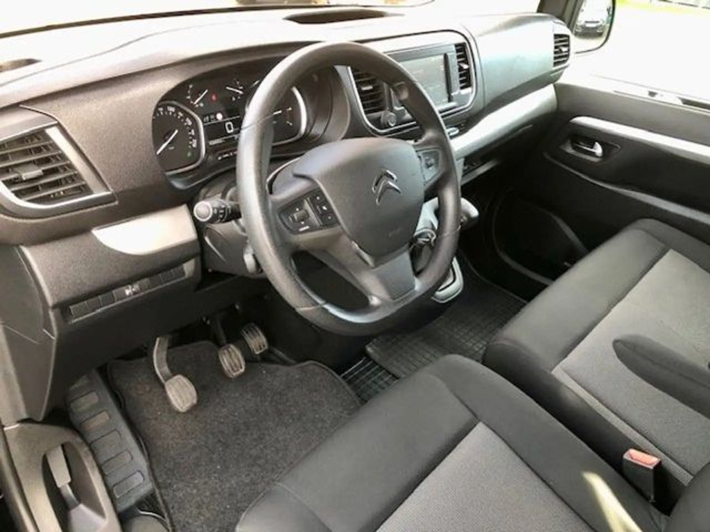 Citroën Spacetourer