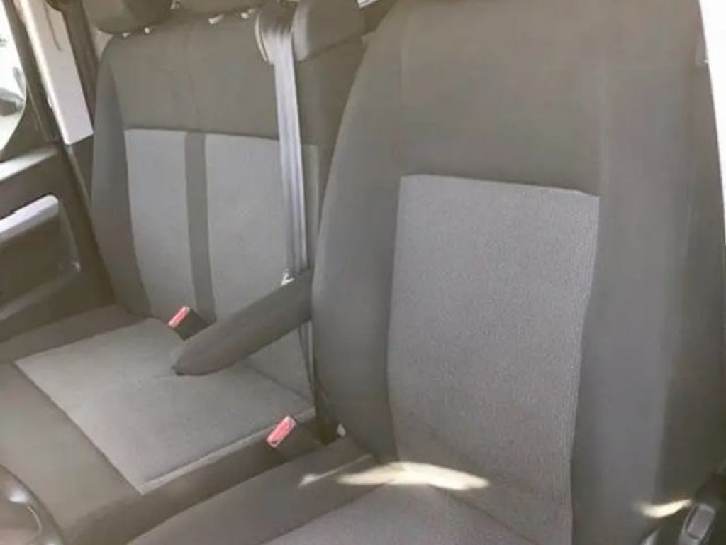 Citroën Spacetourer