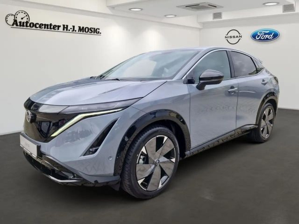 Nissan Ariya