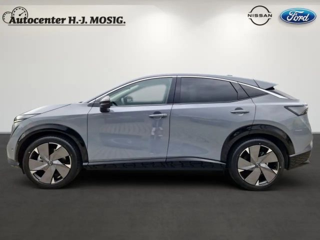 Nissan Ariya