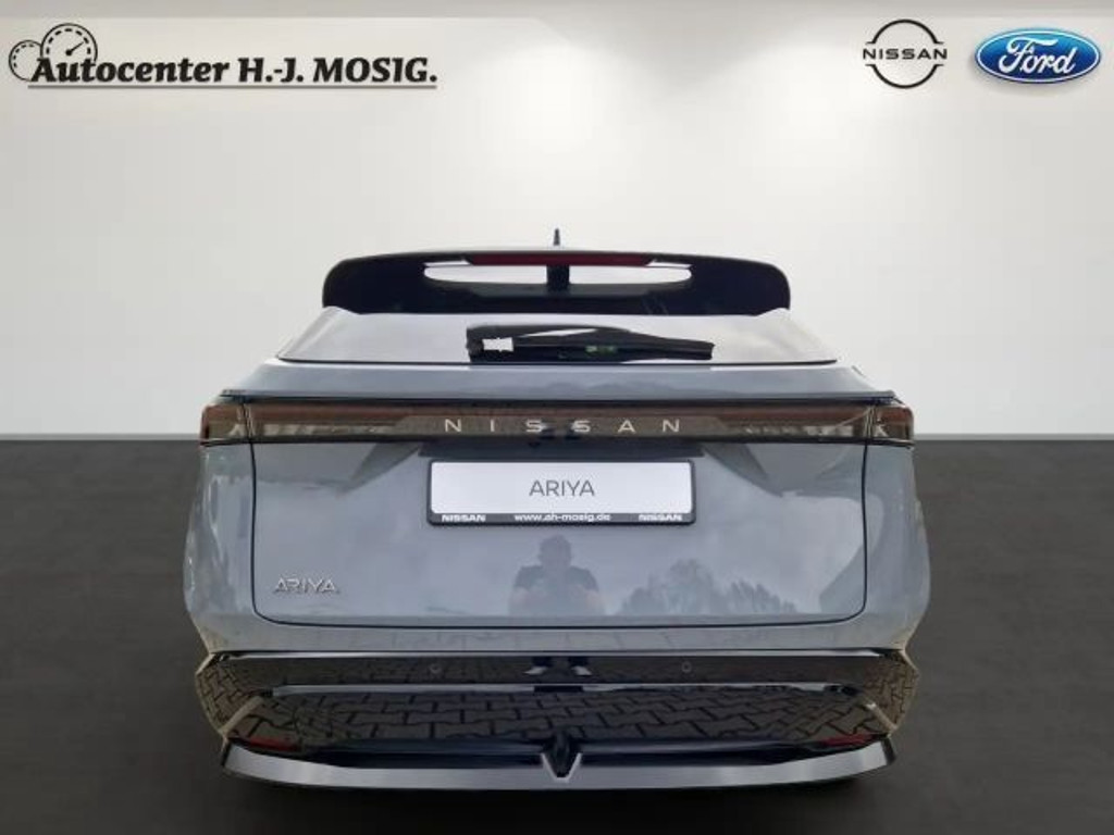 Nissan Ariya