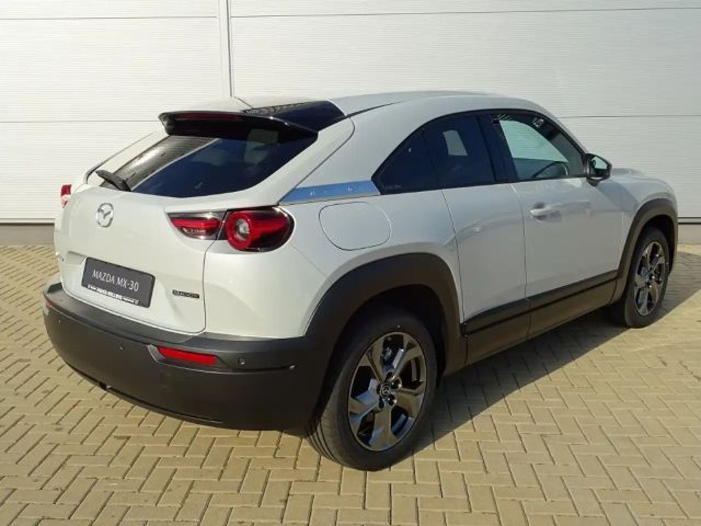 Mazda MX-30