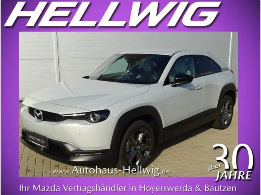 Mazda MX-30