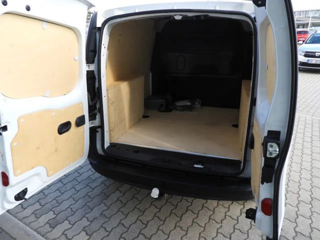 Renault Kangoo Z.E.