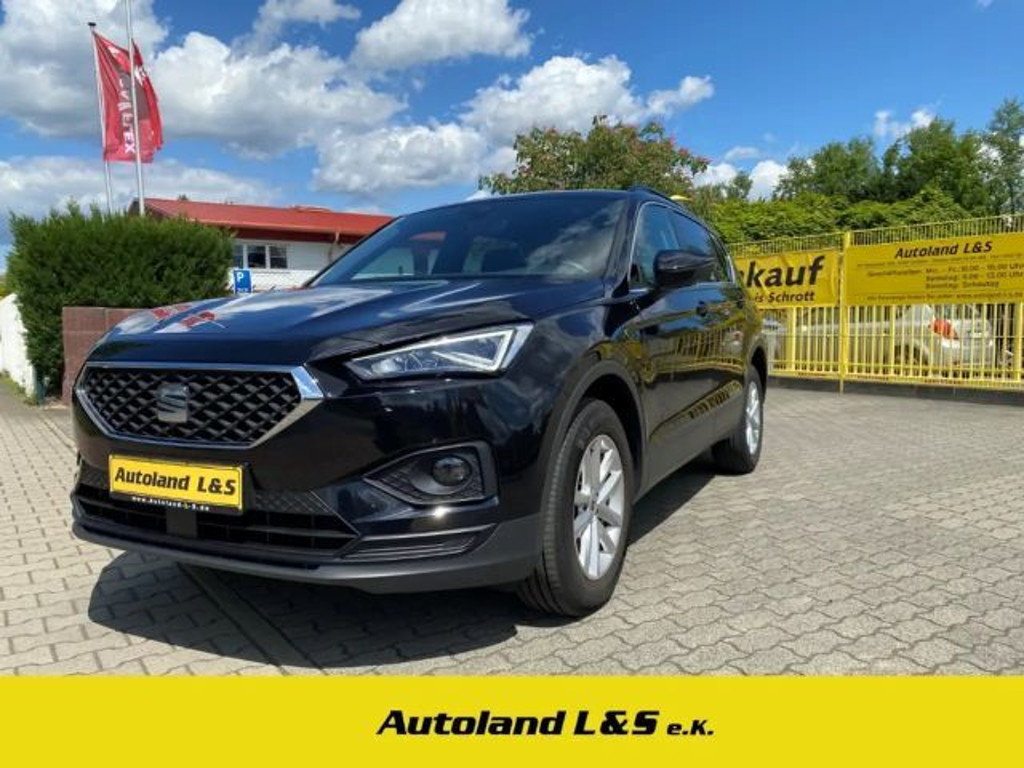 Seat Tarraco 2022 Diesel