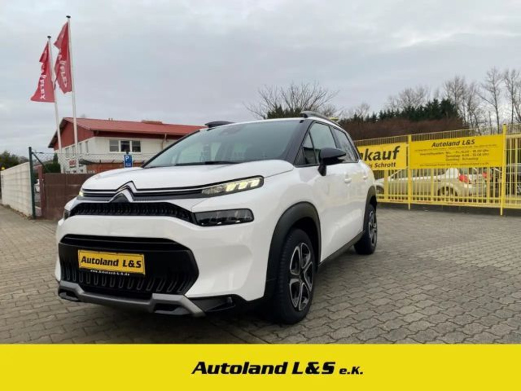Citroën C3 Aircross 2023 Benzine