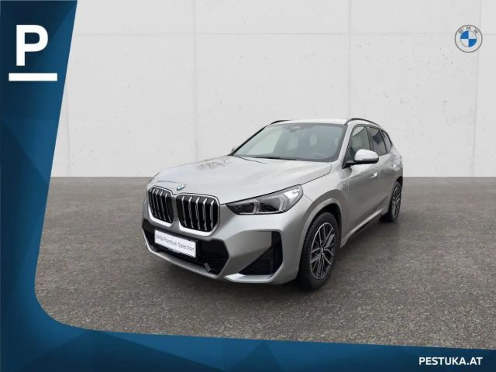 BMW X1 2025 Diesel