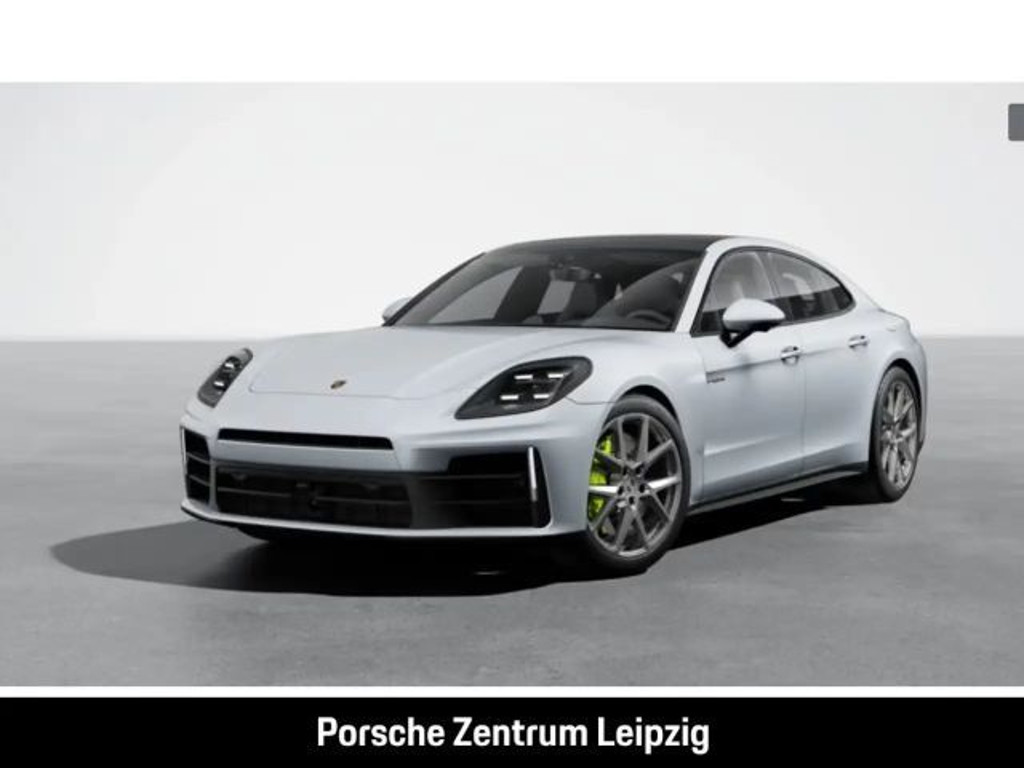 Porsche Panamera 2024 Hybride Benzine