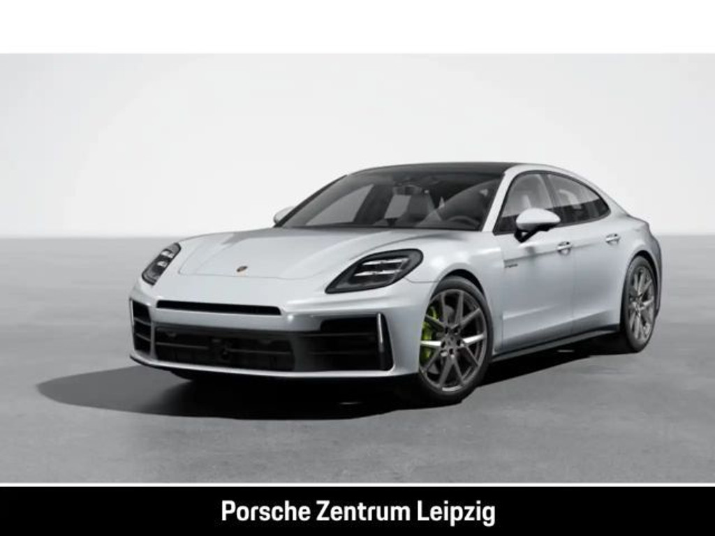 Porsche Panamera 2024 Hybride Benzine