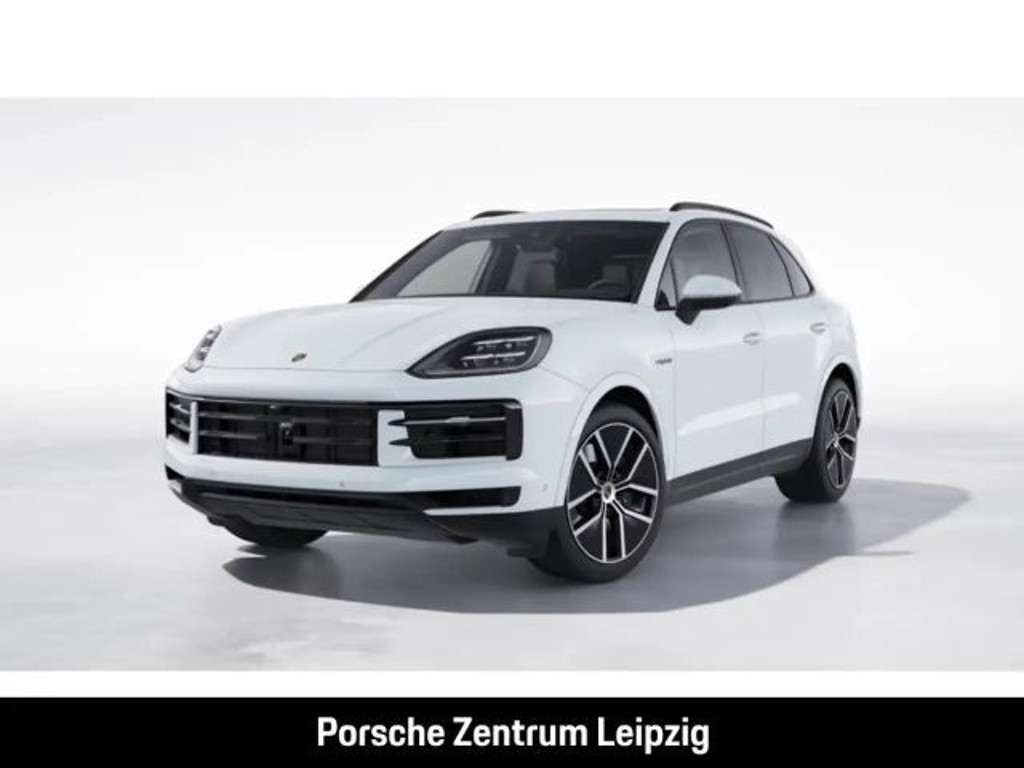 Porsche Cayenne 2024 Hybride Benzine